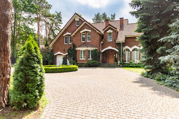 Reasons to Select Us for Your Driveway Paving Requirements in Fort Polk North, LA