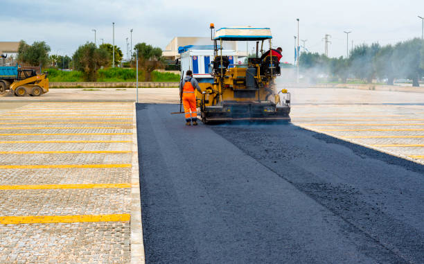 Best Driveway Pavers Near Me  in Fort Polk North, LA