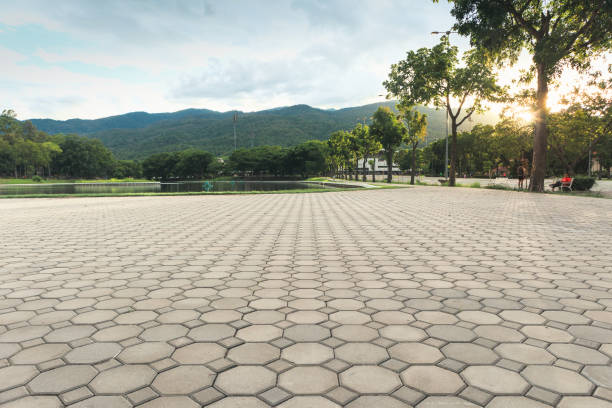  Fort Polk North, LA Driveway Pavers Pros