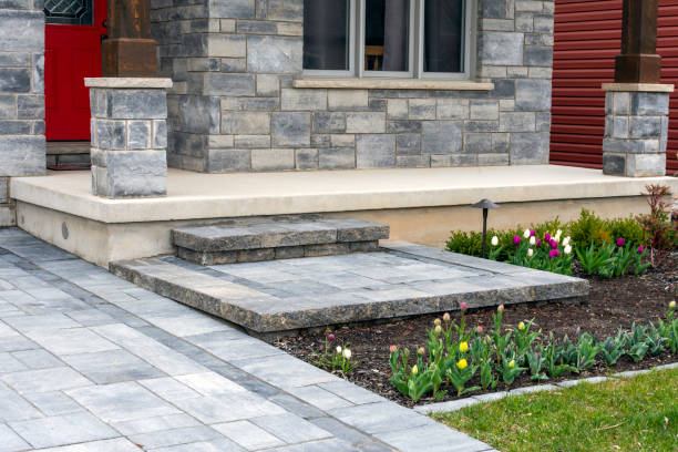 Trusted Fort Polk North, LA Driveway Pavers Experts