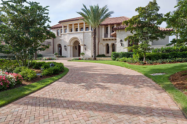 Best Affordable Driveway Pavers  in Fort Polk North, LA
