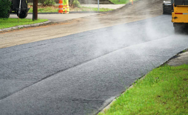 Best Driveway Pavers Near Me  in Fort Polk North, LA