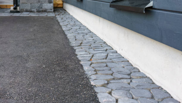 Best Concrete Paver Driveway  in Fort Polk North, LA
