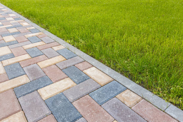 Reasons to Select Us for Your Driveway Paving Requirements in Fort Polk North, LA